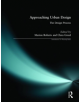 Approaching Urban Design - 9780582303003-thumb