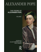 The Poems of Alexander Pope: Volume One - 9780582423411-thumb