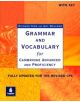 Grammar & Vocabulary CAE & CPE Workbook With Key New Edition - 9780582518216-thumb