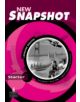 Snapshot Starter Language Booster New Edition - 9780582779365-thumb