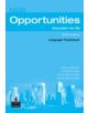 Opportunities Global Elementary Language Powerbook NE - 9780582854109-thumb