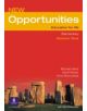 Opportunities Global Elementary Students' Book NE - 9780582854116-thumb