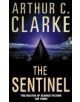 The Sentinel - 9780586212042-thumb