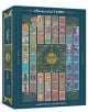 The Illuminated Tarot Puzzle : A Meditative 1000P - Random House USA Inc - 9780593234860-thumb