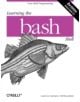 Learning the Bash Shell - 9780596009656-thumb