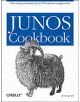 JUNOS Cookbook - 9780596100148-thumb