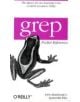 grep Pocket Reference - 9780596153601-thumb