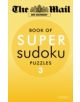 The Mail on Sunday: Super Sudoku Volume 3 - 9780600624653-thumb