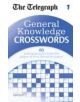 The Telegraph: General Knowledge Crosswords 1 - 9780600624974-thumb