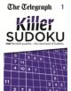 The Telegraph Killer Sudoku 1 - 9780600626497-thumb