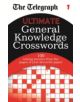 The Telegraph: Ultimate General Knowledge Crosswords 1 - 9780600626893-thumb