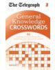 The Telegraph: General Knowledge Crosswords 3 - 9780600629429-thumb