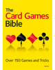 The Card Games Bible - 9780600629948-thumb