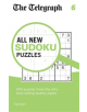 The Telegraph All New Sudoku Puzzles 6 - 9780600631149-thumb