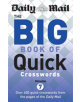 Daily Mail Big Book of Quick Crosswords Volume 7 - 9780600632658-thumb