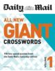 Daily Mail All New Giant Crosswords 1 - 9780600632696-thumb