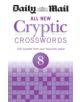 Daily Mail All New Cryptic Crosswords 8 - 9780600632702-thumb