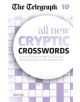 The Telegraph: All New Cryptic Crosswords 10 - 9780600633112-thumb