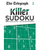 The Telegraph: Killer Sudoku 2 - 9780600633136-thumb