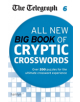 The Telegraph: All New Big Book of Cryptic Crosswords 6 - 9780600633143-thumb