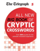 The Telegraph: All New Big Book of Cryptic Crosswords 5 - 9780600633150-thumb