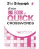 The Telegraph: All New Big Book of Quick Crosswords 6 - 9780600633174-thumb