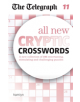 The Telegraph: All New Cryptic Crosswords 11 - 9780600634409-thumb