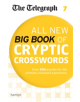 The Telegraph All New Big Book of Cryptic Crosswords 7 - 9780600634430-thumb