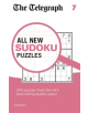 The Telegraph All New Sudoku Puzzles 7 - 9780600634447-thumb