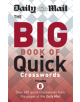 Daily Mail Big Book of Quick Crosswords Volume 8 - 9780600634935-thumb