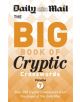 Daily Mail Big Book of Cryptic Crosswords Volume 7 - 9780600634942-thumb