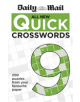 Daily Mail All New Quick Crosswords 9 - 9780600634959-thumb