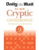 Daily Mail All New Cryptic Crosswords 9 - 9780600634966-thumb