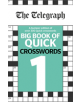 The Telegraph Big Book of Quick Crosswords 1 - 9780600635222-thumb