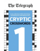 The Telegraph Cryptic Crosswords 1 - 9780600635239-thumb