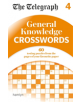 The Telegraph: General Knowledge Crosswords 4 - 9780600635291-thumb