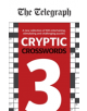 The Telegraph Cryptic Crosswords 3 - 9780600635529-thumb