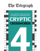 The Telegraph Cryptic Crosswords 4 - 9780600635536-thumb