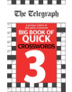 The Telegraph Big Book of Quick Crosswords 3 - 9780600635543-thumb