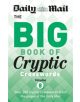 Daily Mail Big Book of Cryptic Crosswords 8 - 9780600635673-thumb