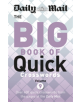 Daily Mail Big Book of Quick Crosswords 9 - 9780600635697-thumb