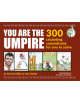 You Are the Umpire - 9780600635741-thumb