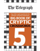 The Telegraph Big Book of Cryptic Crosswords 5 - 9780600636090-thumb