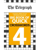 The Telegraph Big Book of Quick Crosswords 4 - 9780600636106-thumb