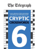 The Telegraph Cryptic Crosswords 6 - 9780600636151-thumb