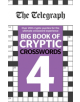 The Telegraph Big Book of Cryptic Crosswords 4 - 9780600636168-thumb