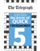 The Telegraph Big Book of Quick Crosswords 5 - 9780600636175-thumb