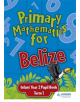 Primary Mathematics for Belize Infant Year 2 Pupil's Book Term 1 - 9780602315429-thumb