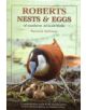 Roberts guide to the nests and eggs of Southern African birds - 9780620506298-thumb