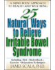 25 Natural Ways to Control Irritable Bowel Syndrome - 9780658007019-thumb